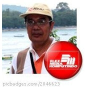 Adi Kusrianto's photo