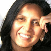 Renu Gupta's photo