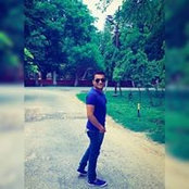 Foto von Shashank Gupta