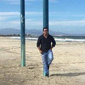 Diego Mirandas foto