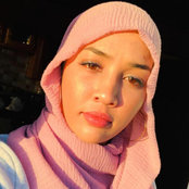 Malika Muhammads foto