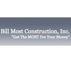 Bill Most Construction
