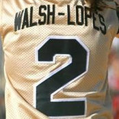 Foto de Joanne Walsh-Lopes