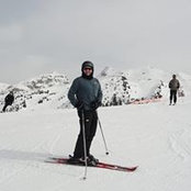 Peter Junkin's photo