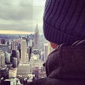 Alexander Bustos's photo
