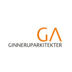 Ginneruparkitekter A/S