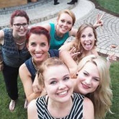 Foto von Rebecca Feger