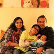 Ishrat Ali's photo
