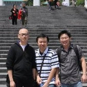 Kai Lau's photo