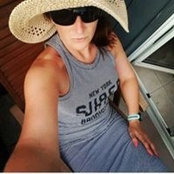 Foto von Mel A Nie