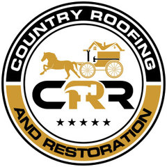 Country Roofing, LLC