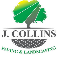 J.Collins Paving & Landscaping Dublin