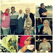 Raghda Adel's photo
