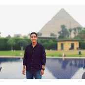 Khaled Essams foto
