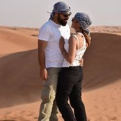 Jessika Saadeh's photo