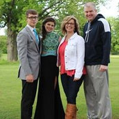 Rachel Davis's photo