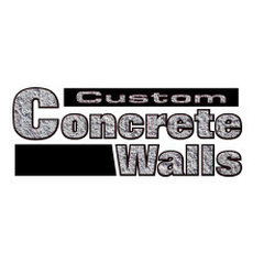 Custom Concrete Walls Inc