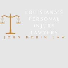John Robin Law