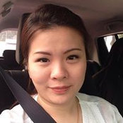 Rachel Saw's photo