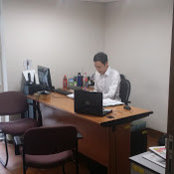 NAKSEUNG BAEK's photo