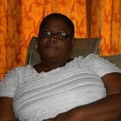 Bernadine Charles's photo