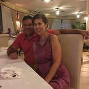 Melissa Nitto Huber's photo