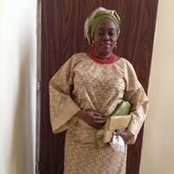 Foto von Folusho Gbenro