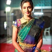 Photo de Divya Amarnath