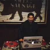 Rueben Hernandez's photo