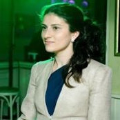 Gianina Dodis foto