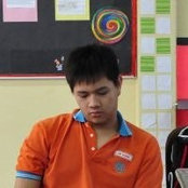 Eugene Lim's photo
