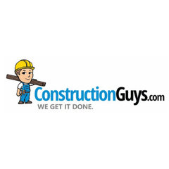 ConstructionGuys.com
