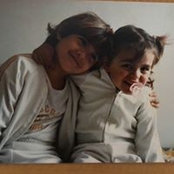 Lily Bazell's photo