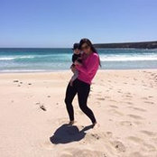 Stefanie Marston's photo