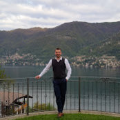 Igor Morgun's photo