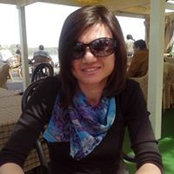Photo de Jelena Macanovic