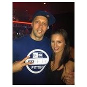 Damian Tutahi's photo