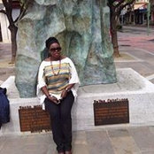Foto von Wambui Njau