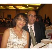 Patricia Nicholas's photo