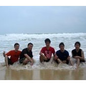 Lim Chee Han's photo