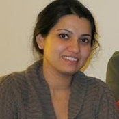 Roopa Rao's photo