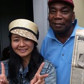Foto von 木下知美