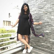 Amrutha Naidu's photo