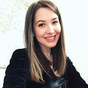 Andreea Mitran's photo