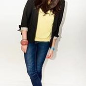 Daniela Rivera's photo