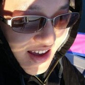 Luke Liu's photo
