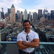 Felix Muniz, M.D.s billede