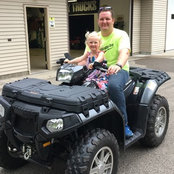 Jon Hamming's photo