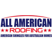Roof Shingles - All American Roofing's photo