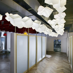 Cubist Lighting - Lighting